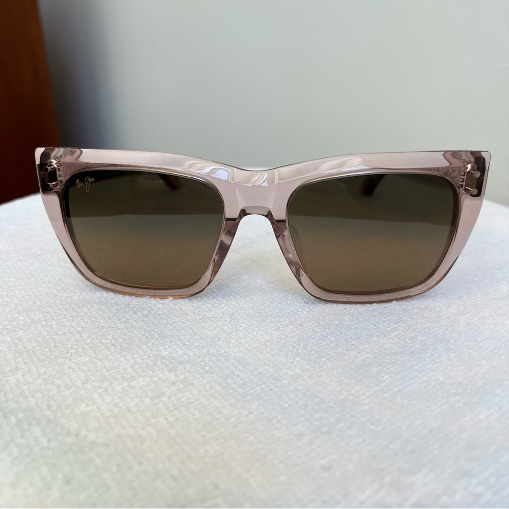 Maui Jim Sunglasses Aloha Lane